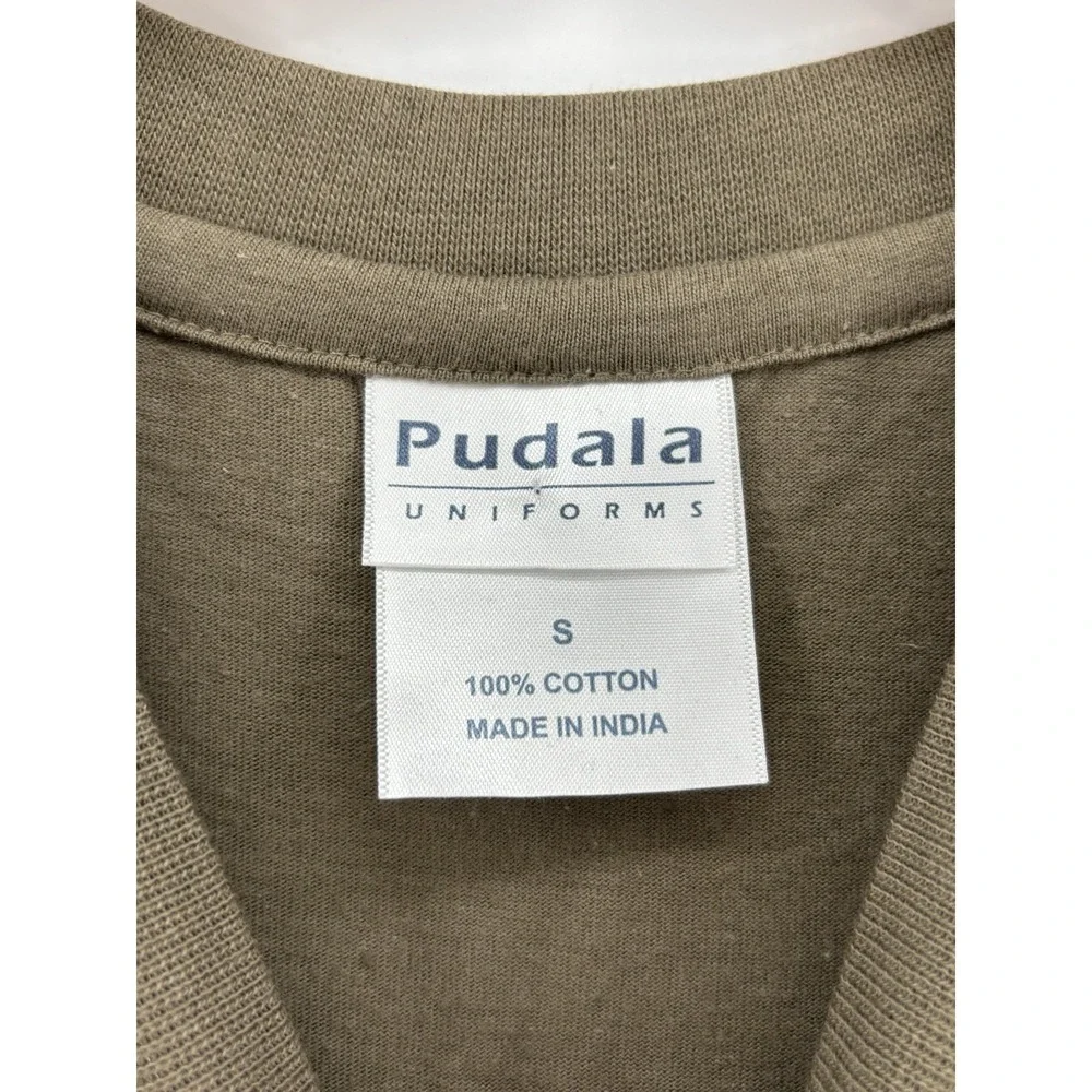 Pudala Uniforms perfect or style